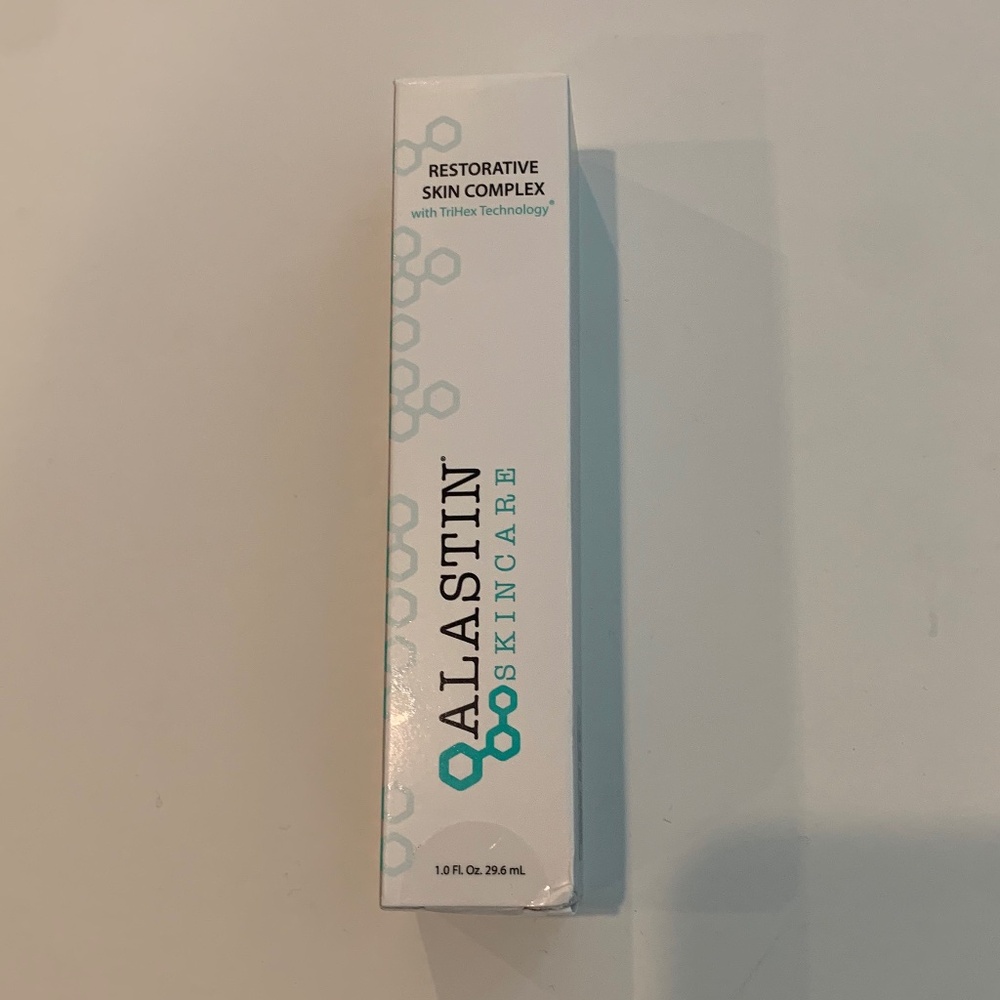Alastin Skincare Restorative Skin Complex
